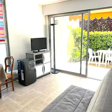 Appartement Cosy Piscine *
