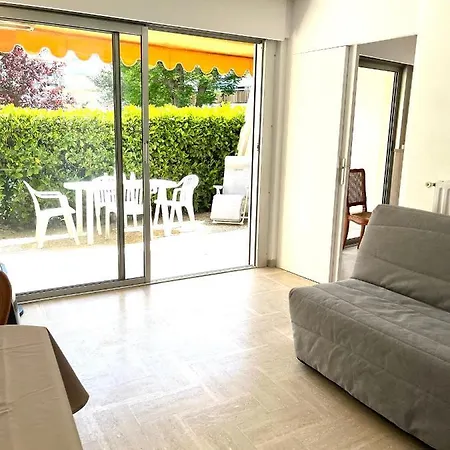 Cosy Piscine