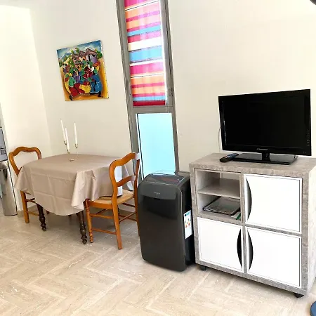 Cosy Piscine Appartement